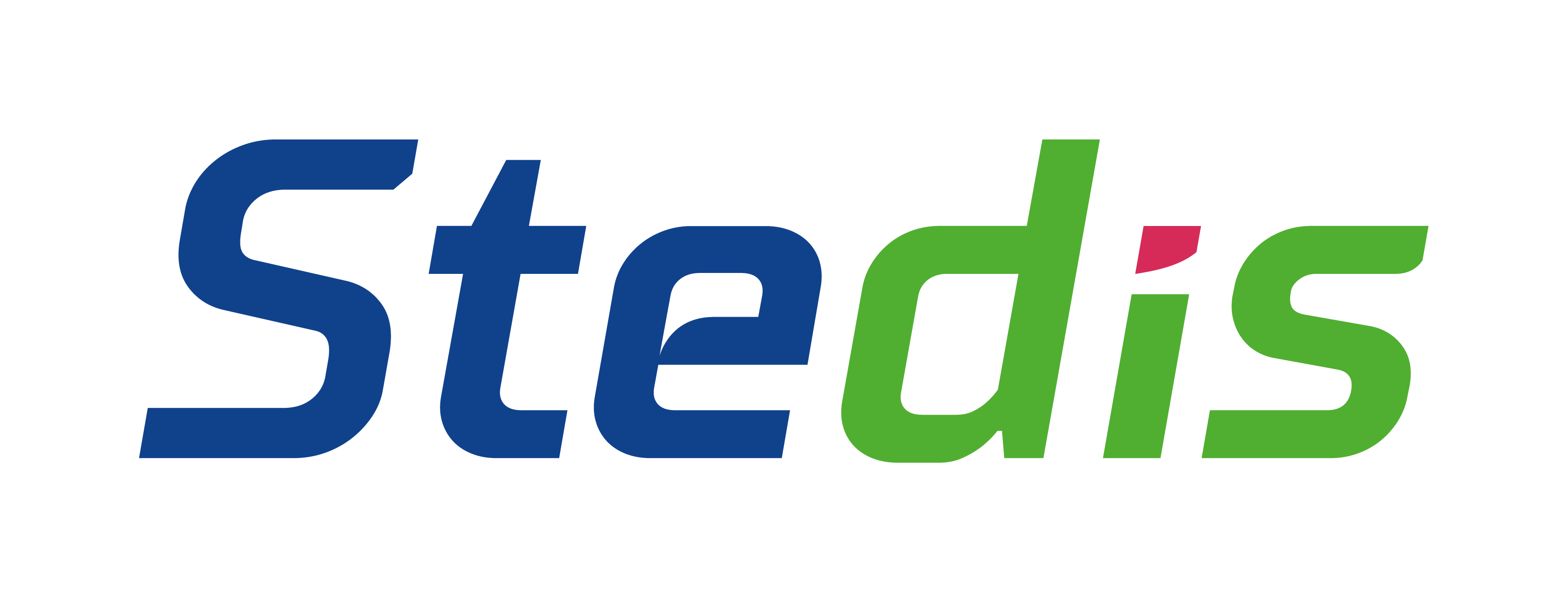STEDIS
